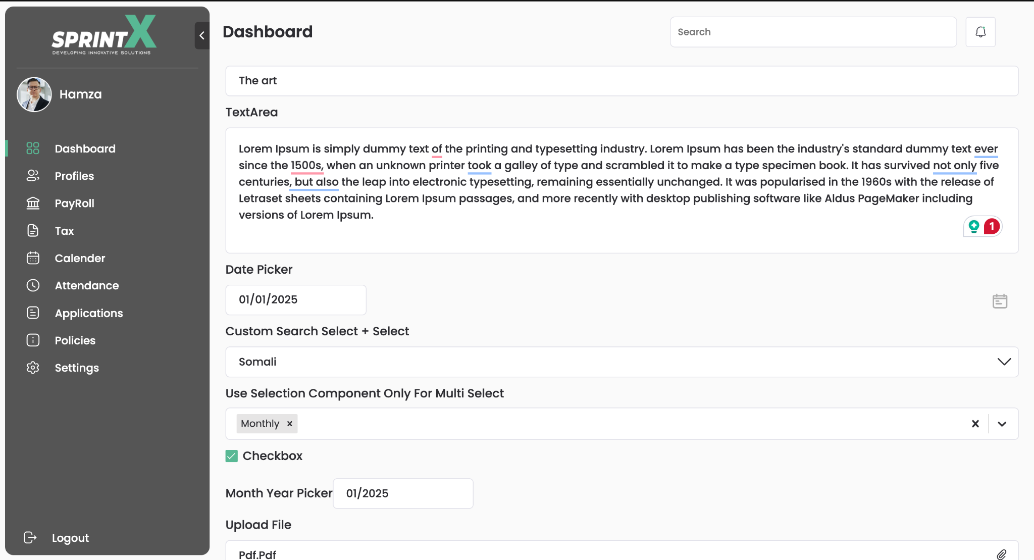 Project Details Cover 8